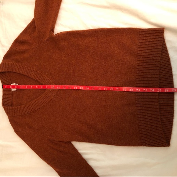 ★ A new day | V-neck sweater - Picture 7 of 7